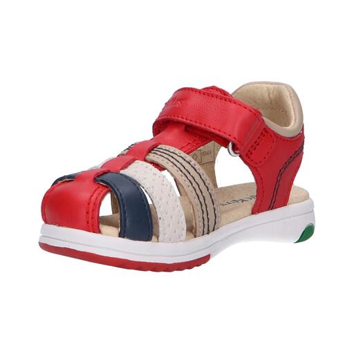 Sandálias Kickers 349507-10 Platinum