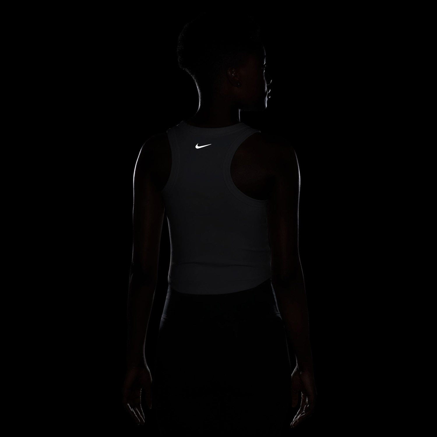 Nike  One Fitted Top
