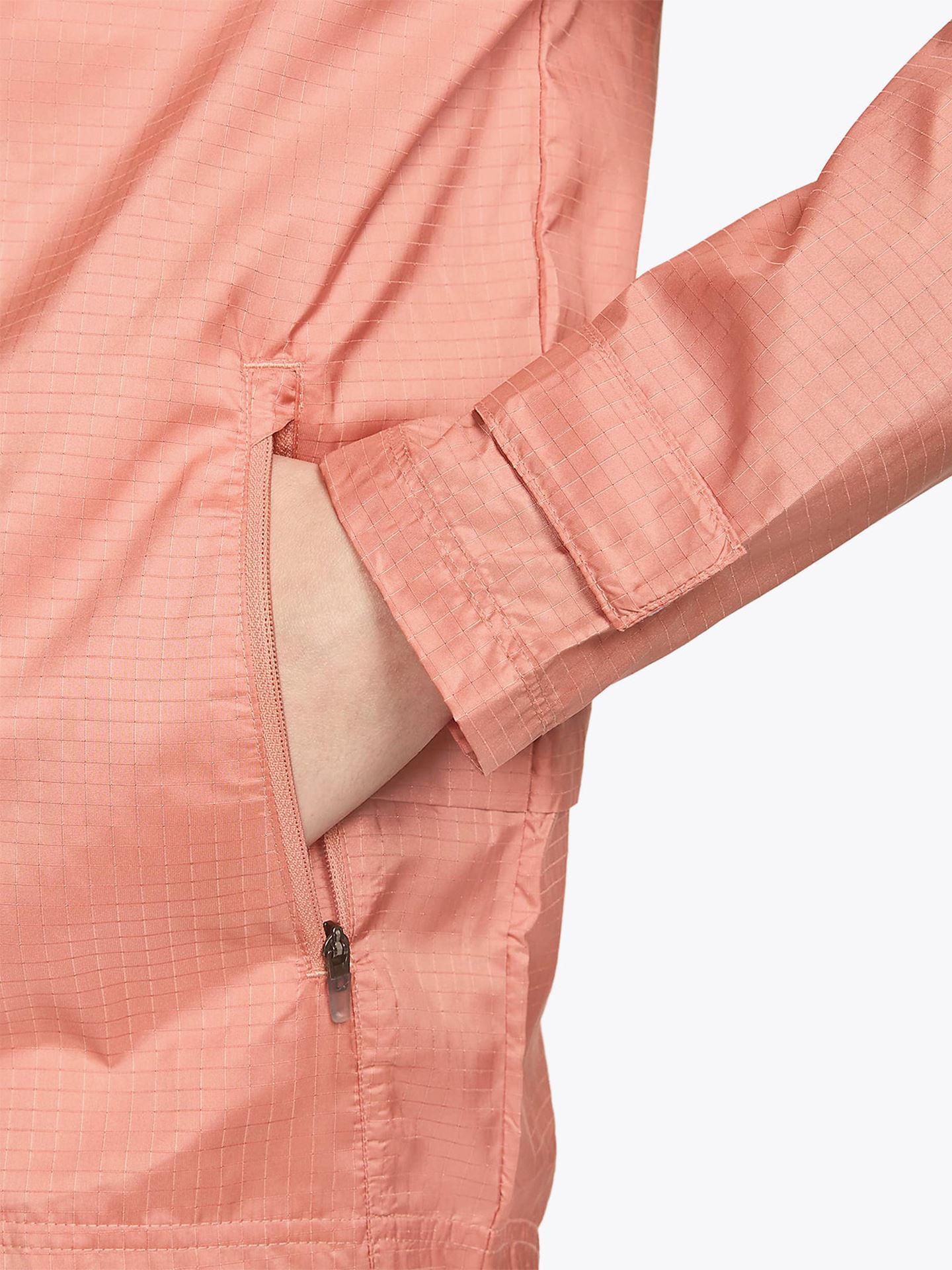 Essential Jacket