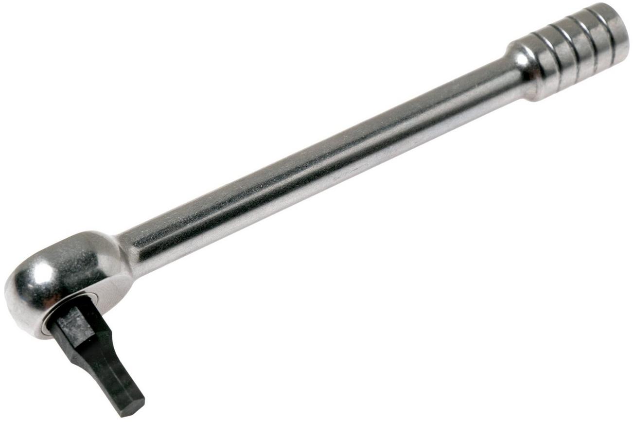 Victorinox bitset met ratel voor de SwissTool 3.0306