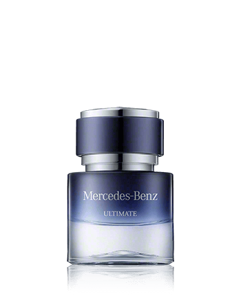Mercedes-Benz Ultimate edp vapo 40ml
