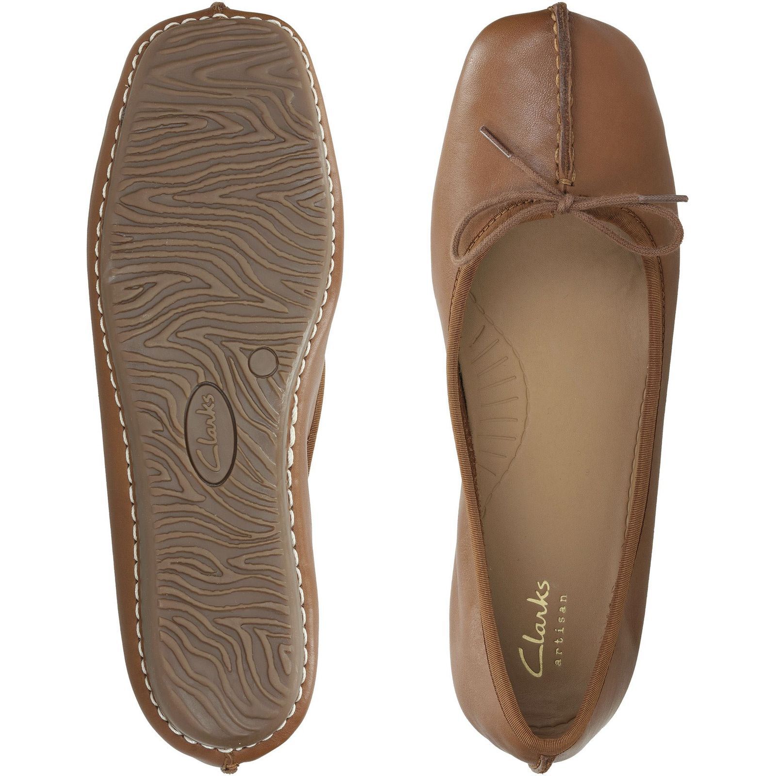 Clarks20352930 Freckle Ice