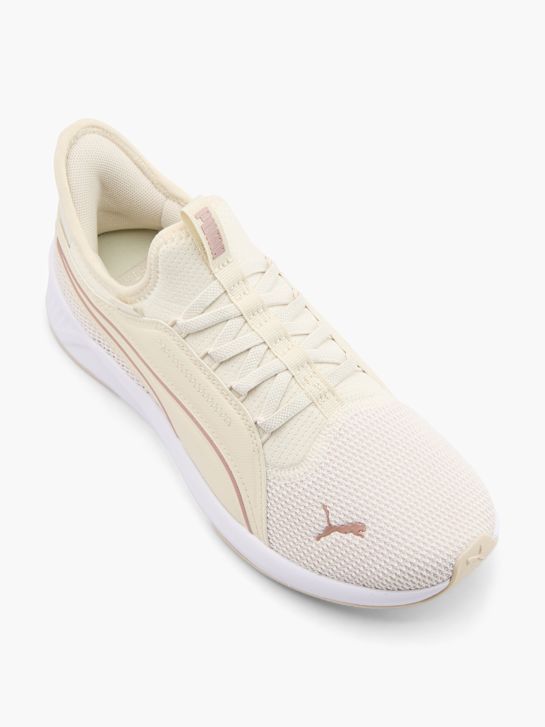 PUMA SOFTRIDE HARLI SLIPTECH WN'S Slip-Ons beige