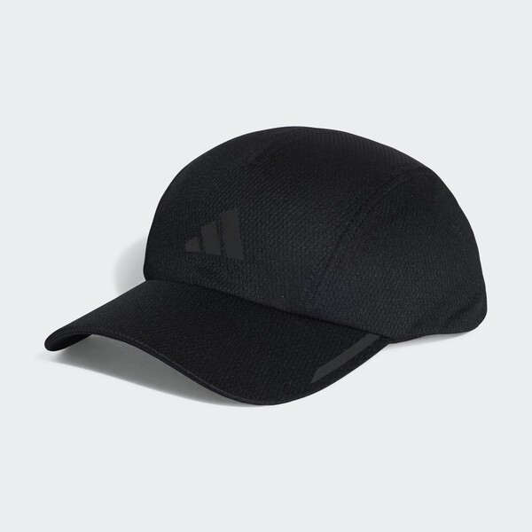 ADIDAS ORIGINALS CASQUETTE EN MESH QUATRE PANNEAUX RUNNING AEROREADY