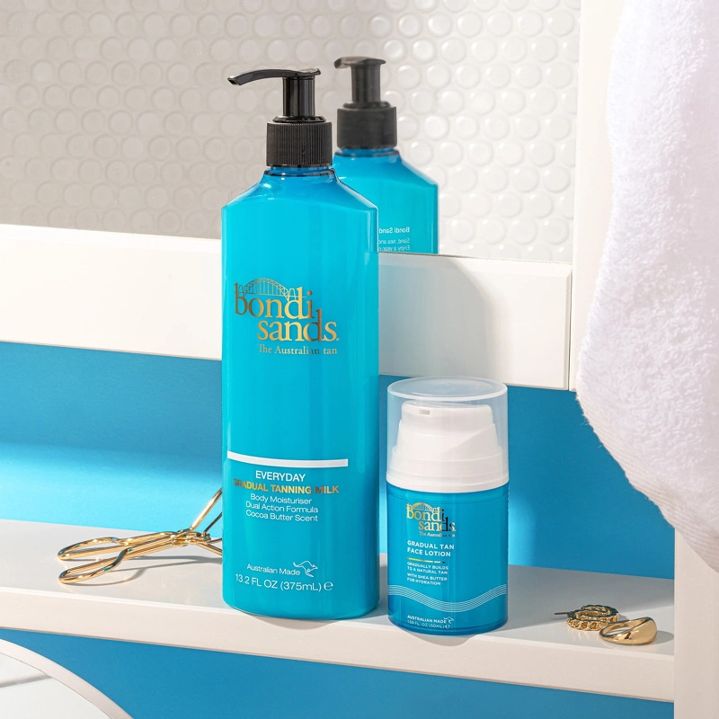 Bondi Sands Everyday Gradual Tanning Milk 375 ml