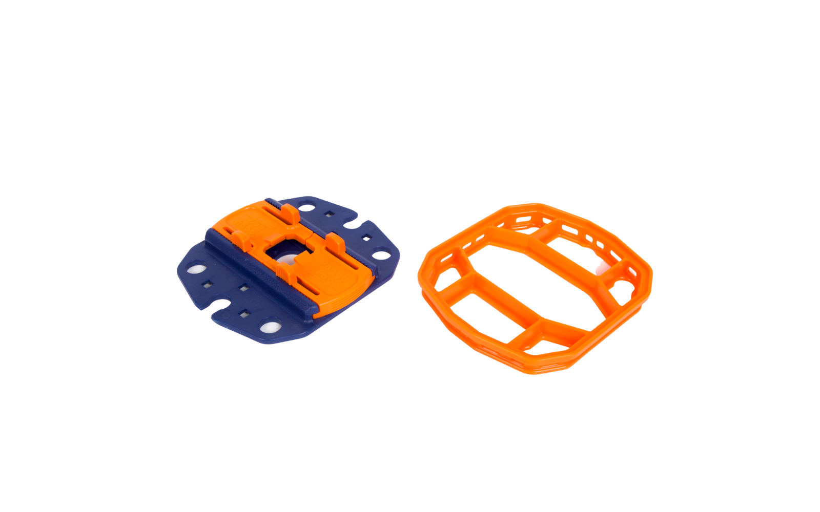 Peggy Peg Fix&Go Ankerplatte 2.0