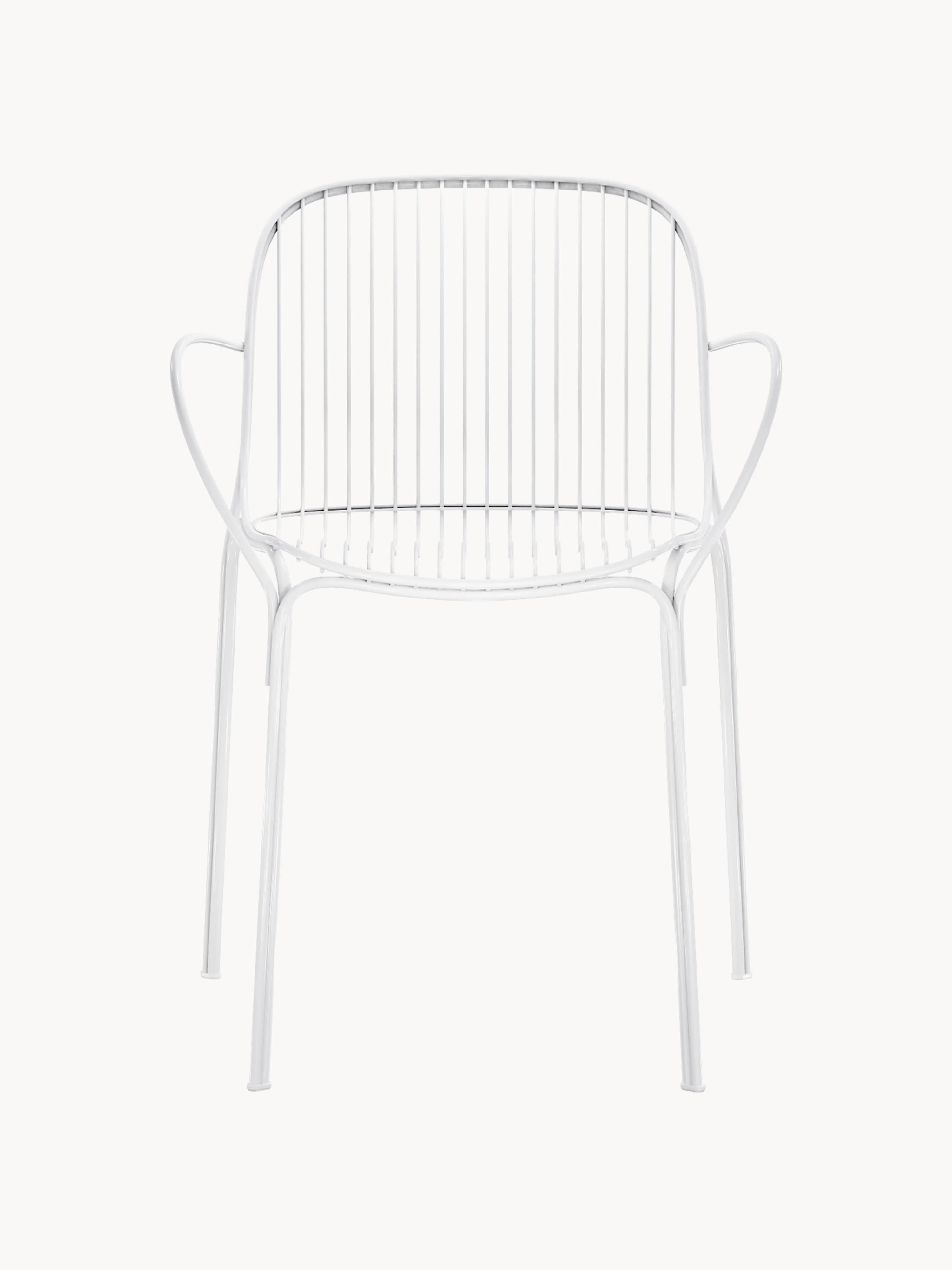 Tuin armstoel Hiray
