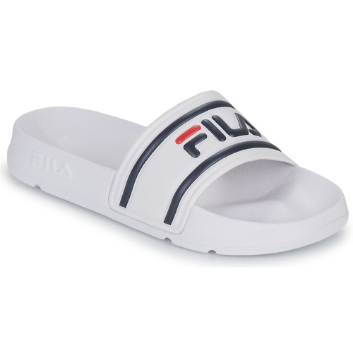 Fila - MORRO BAY slipper kids - Blanc