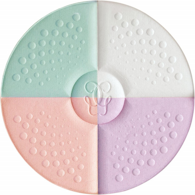 Poudre Compacte Météorites GUERLAIN