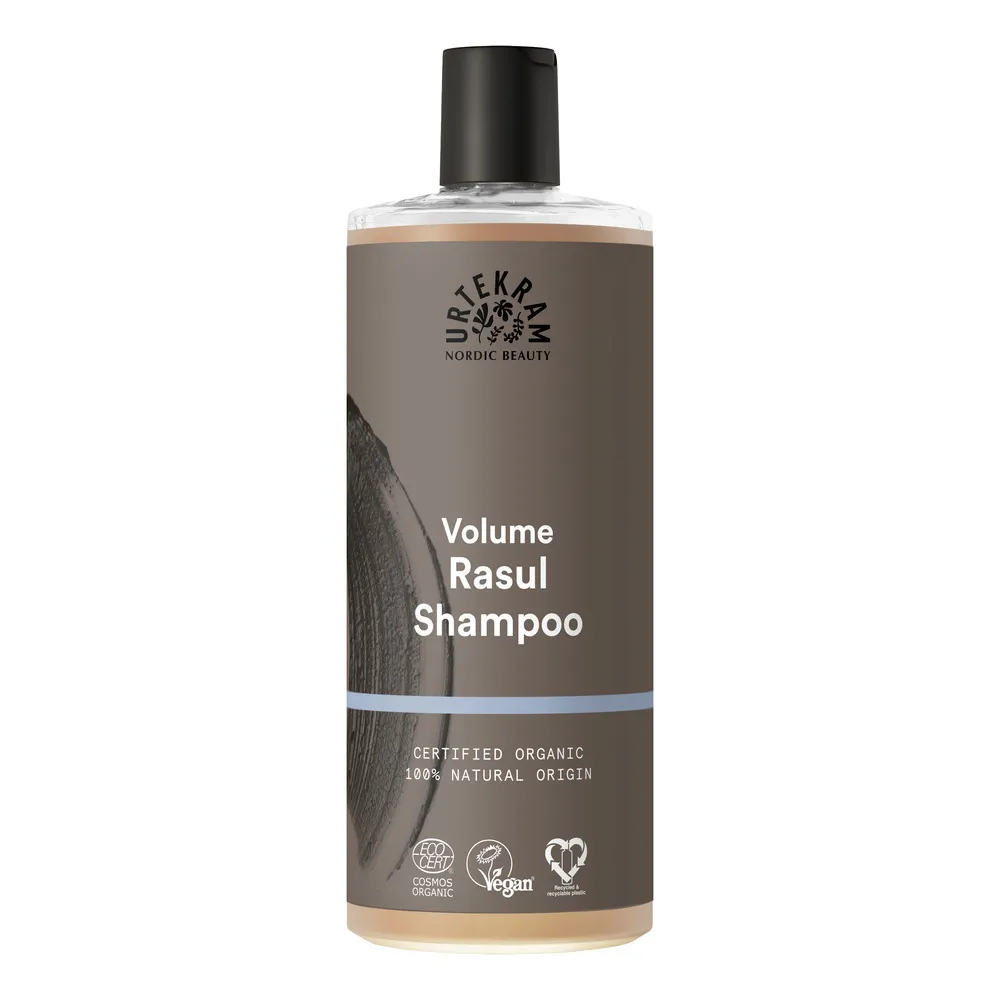 Urtekram Rasul Shampoo - 500 ml