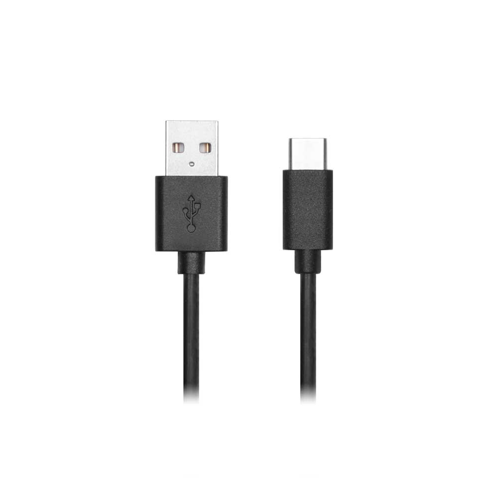 Qware Switch oplaadkabel USB C - 3 meter