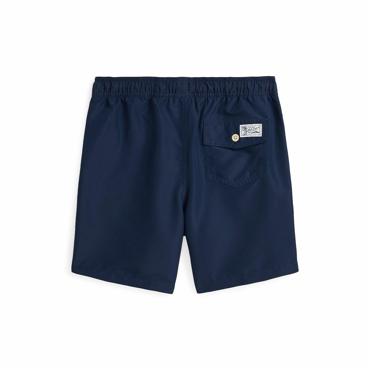 POLO RALPH LAUREN<br>Calção de natação