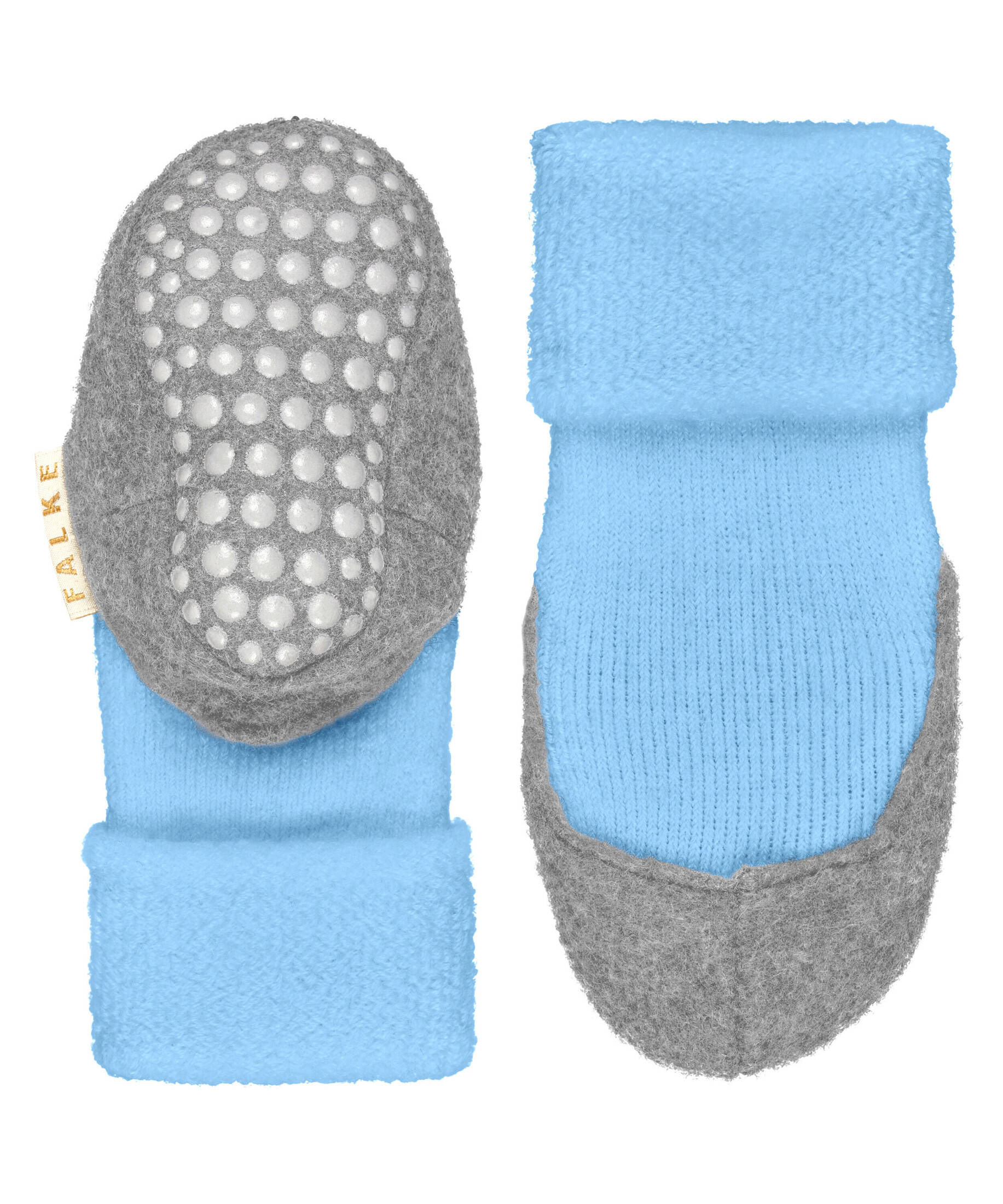 FALKE| Kinder Hausschuhe Baby Cosyshoe