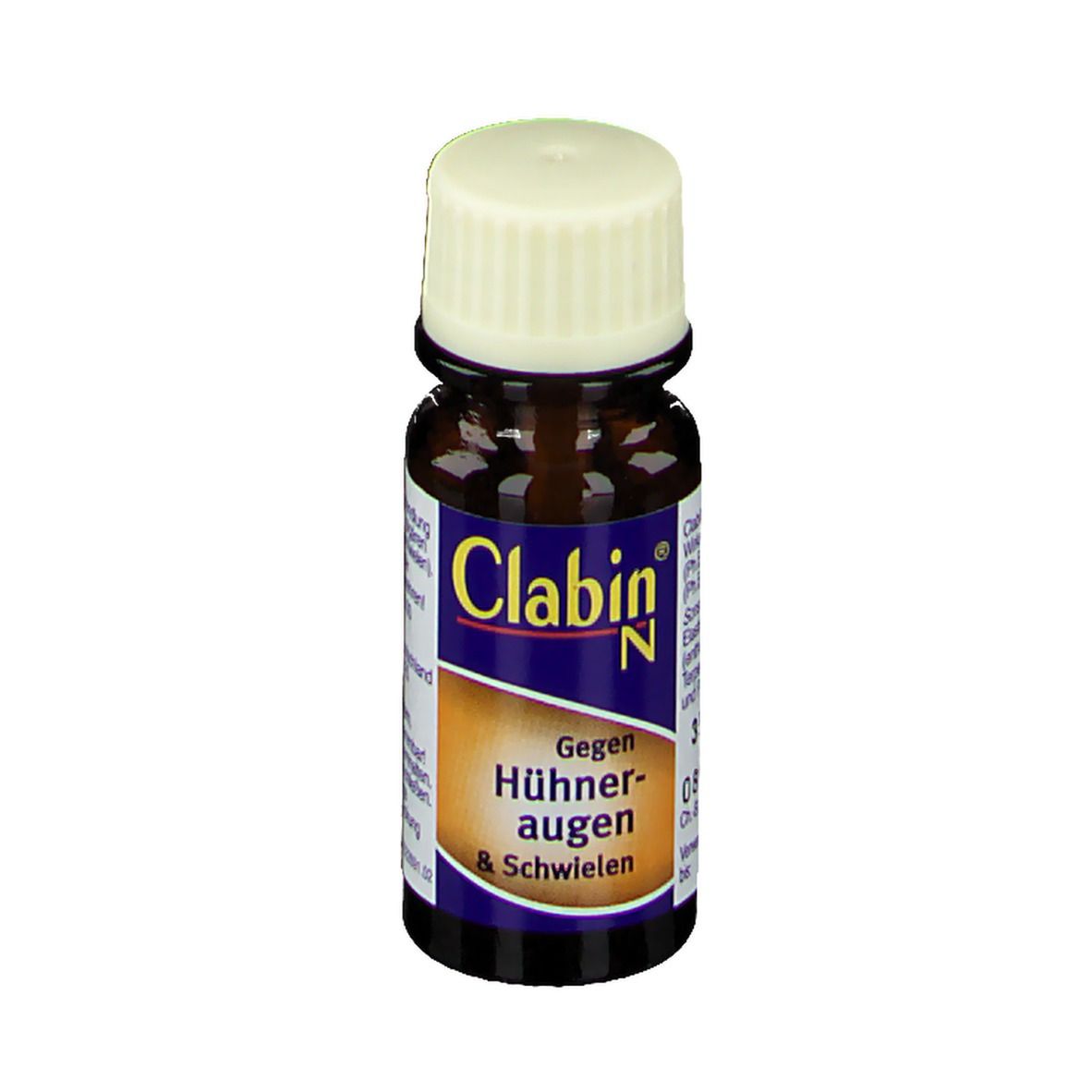 Clabin® N