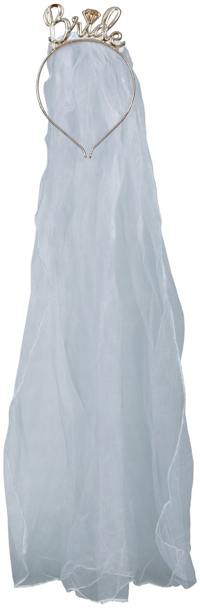Bride Sluier