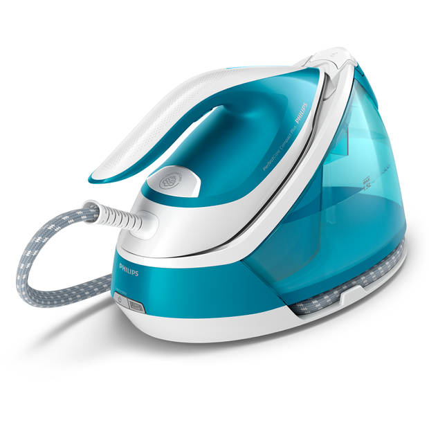Philips stoomgenerator PerfectCare Compact Plus GC7920/20 2400W