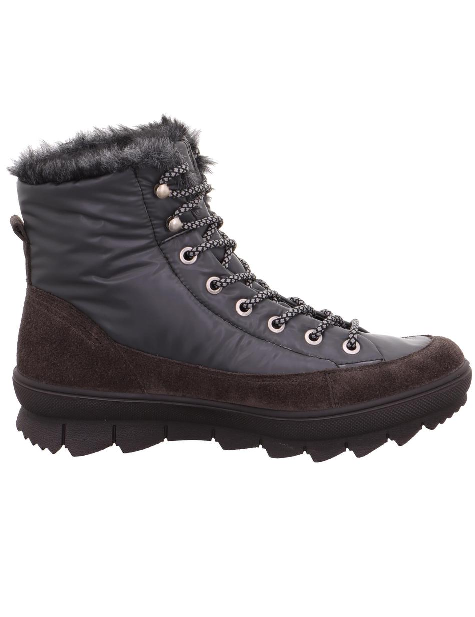 Winterstiefelette NOVARA
