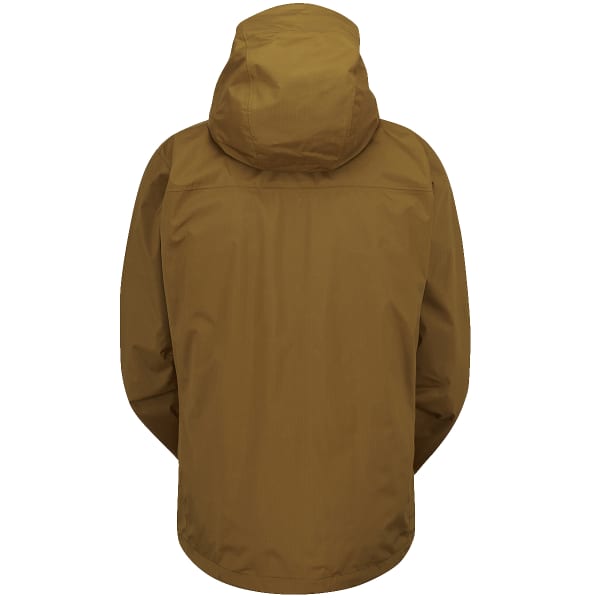 Veste randonnée RAB DOWNPOUR PLUS 2.0 JACKET FOOTPRINT