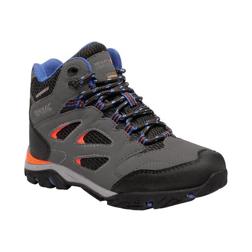 Botas De Senderismo Regatta Holcombe Iep