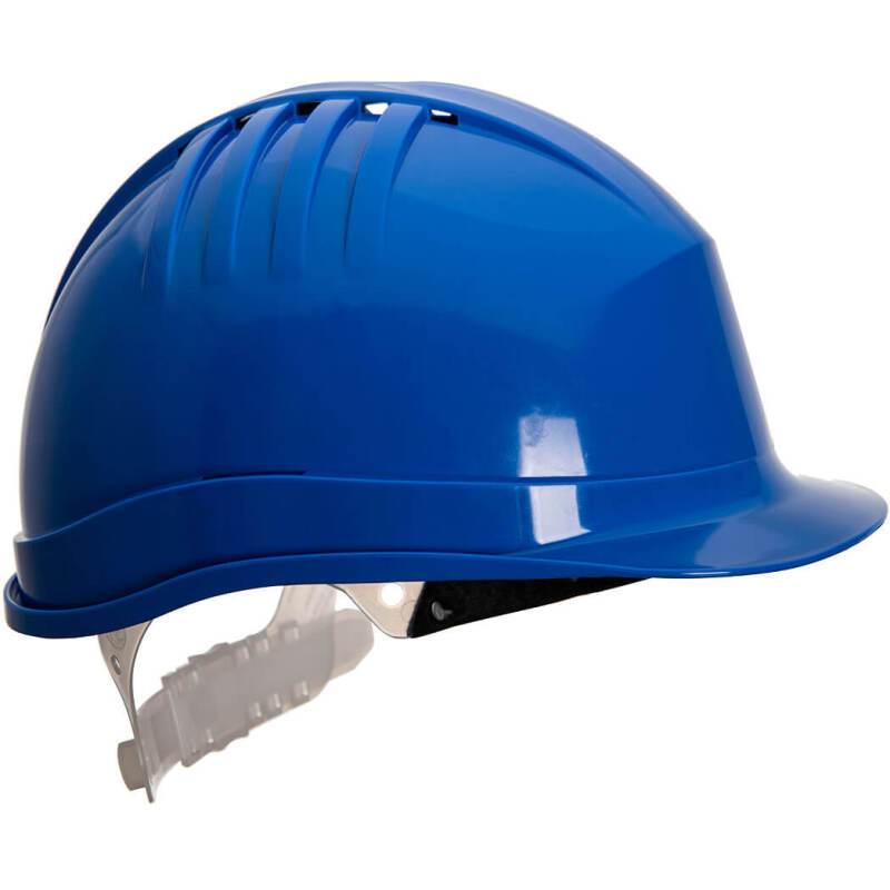 Portwest PS60 Casque de sécurité Expertline (Slip Ratchet)
