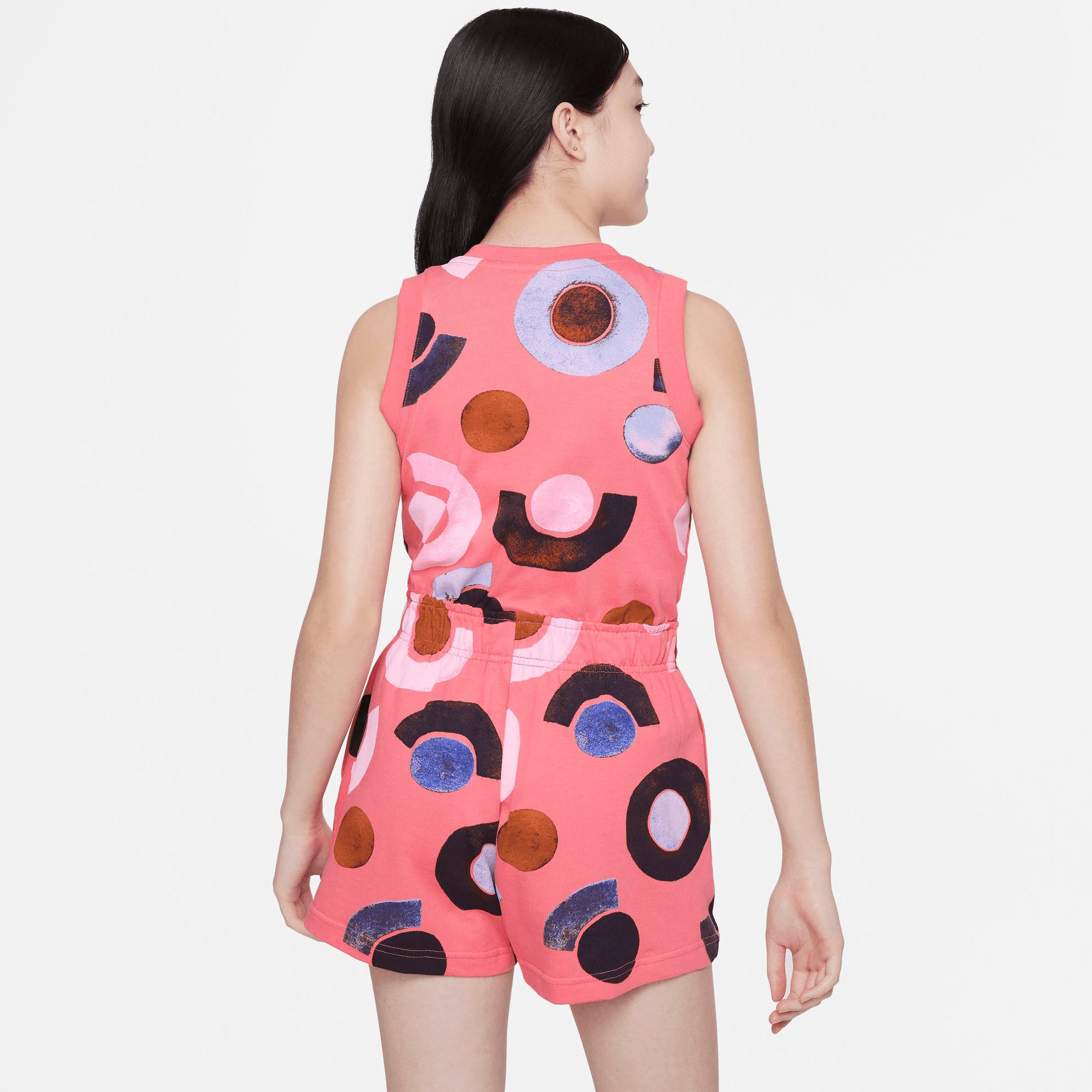 Nike Sportswear Overall »BIG KIDS (GIRLS) ROMPER«