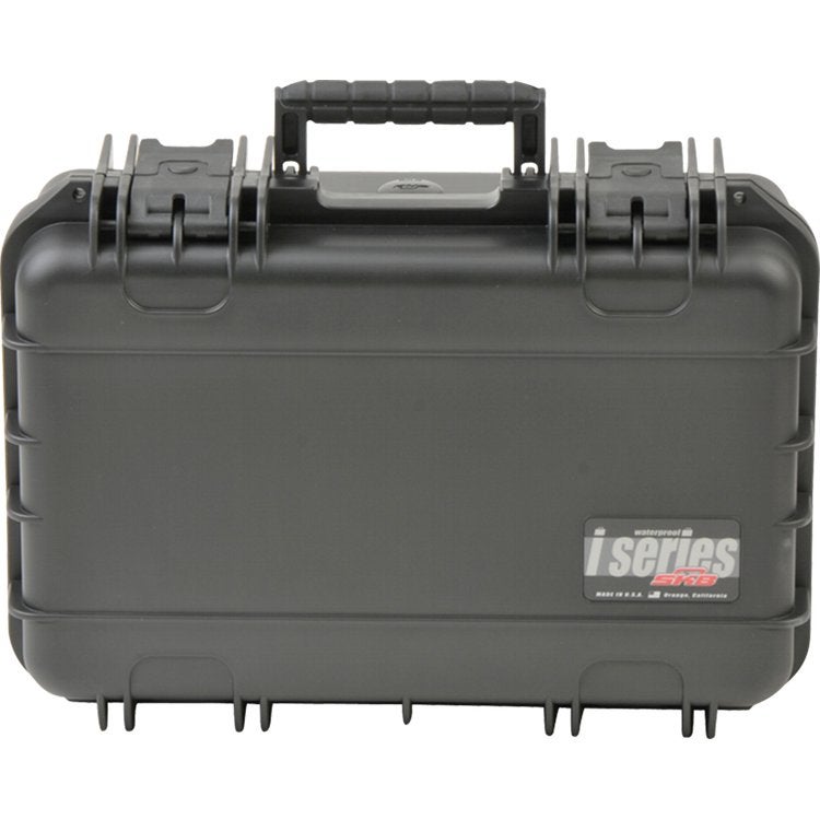 SKB iSeries 1610-5 waterdichte flightcase 406x254x139 mm