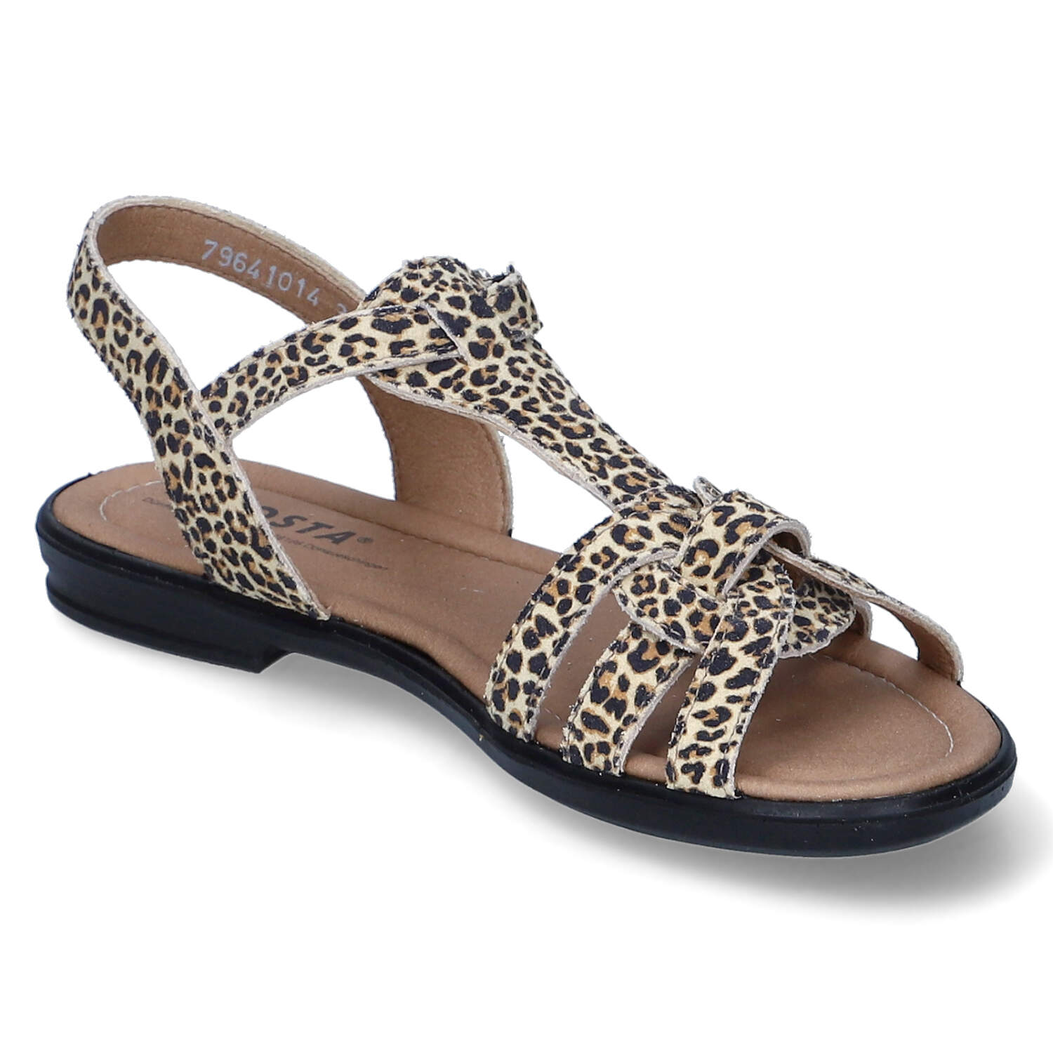 Ricosta Sandalen BIRTE - desert