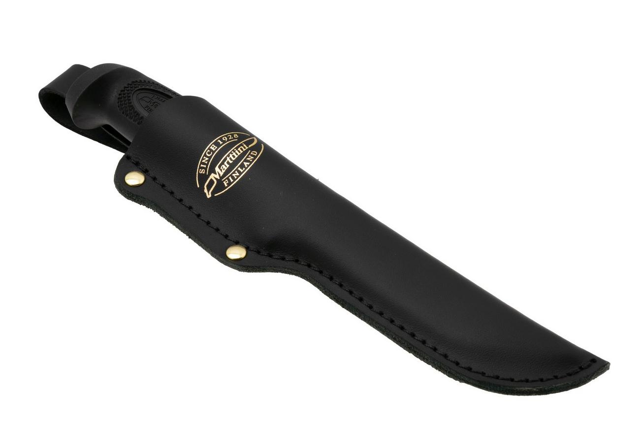 Marttiini Condor Classic 186015 Stainless, rubber, bushcraftmes