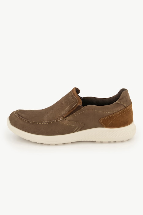 Slipper, Jomos, echtes Leder, bis Gr. 50
