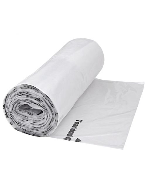Litter Robot Afvalzakjes - Kattenbakaccessoires - 50 stuks