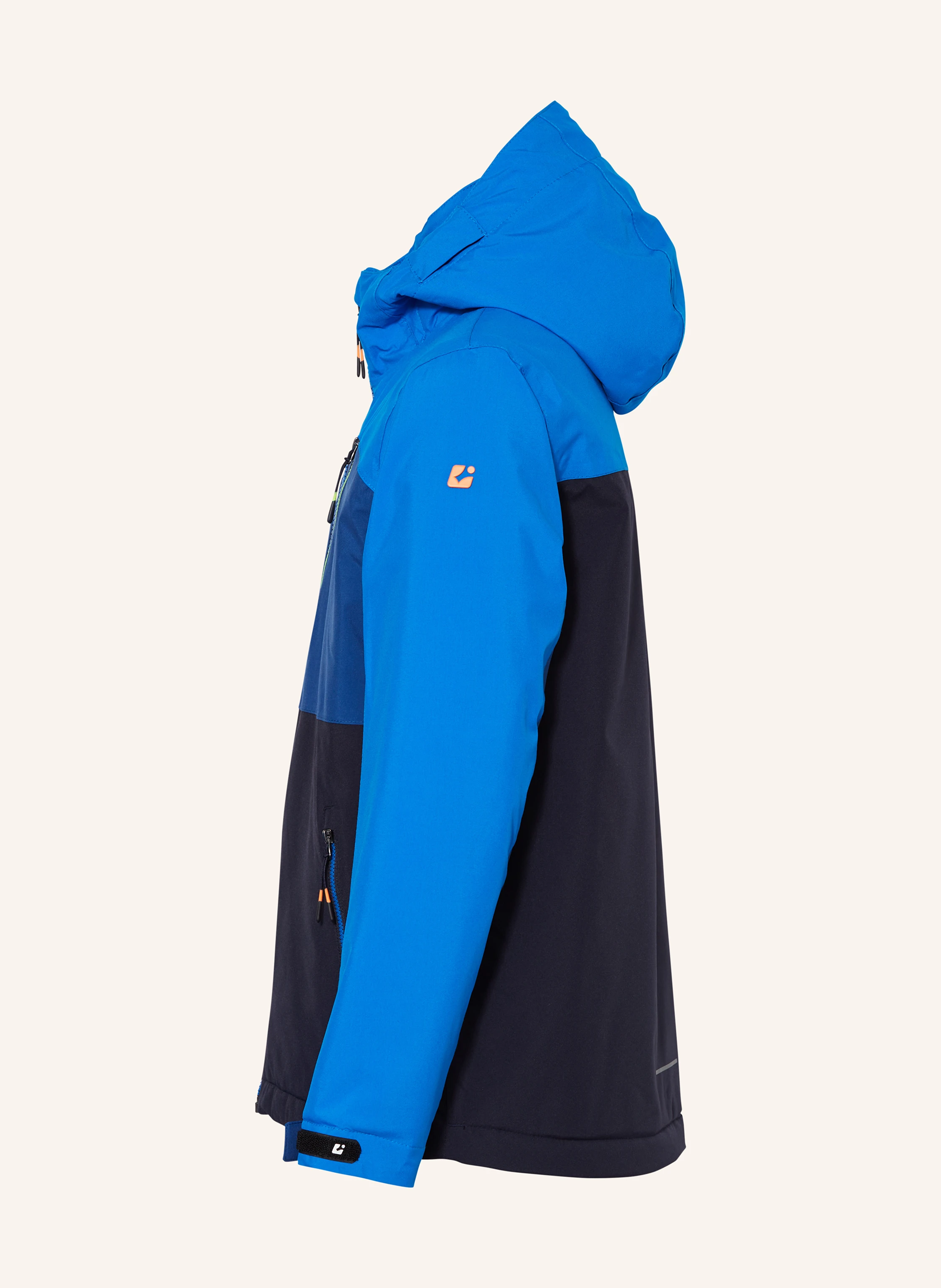 killtec Funktionsjacke KOW 370