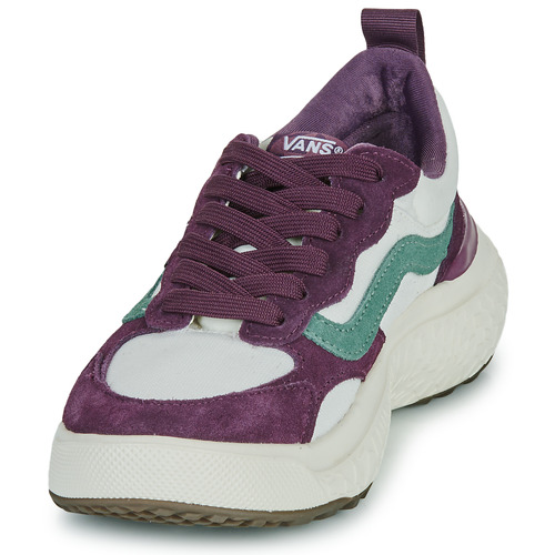 Vans - ULTRARANGE NEO VR3 - Violet / Vert / Blanc