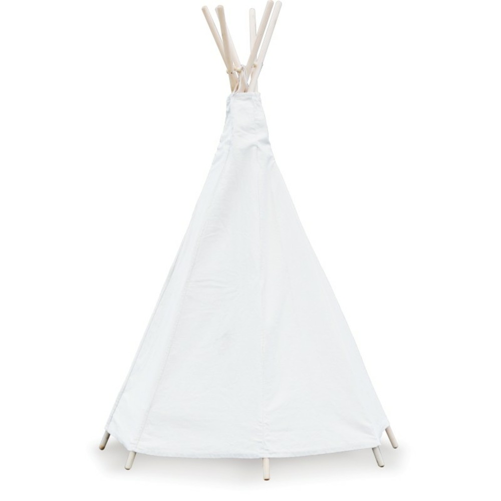 Tipi ecru