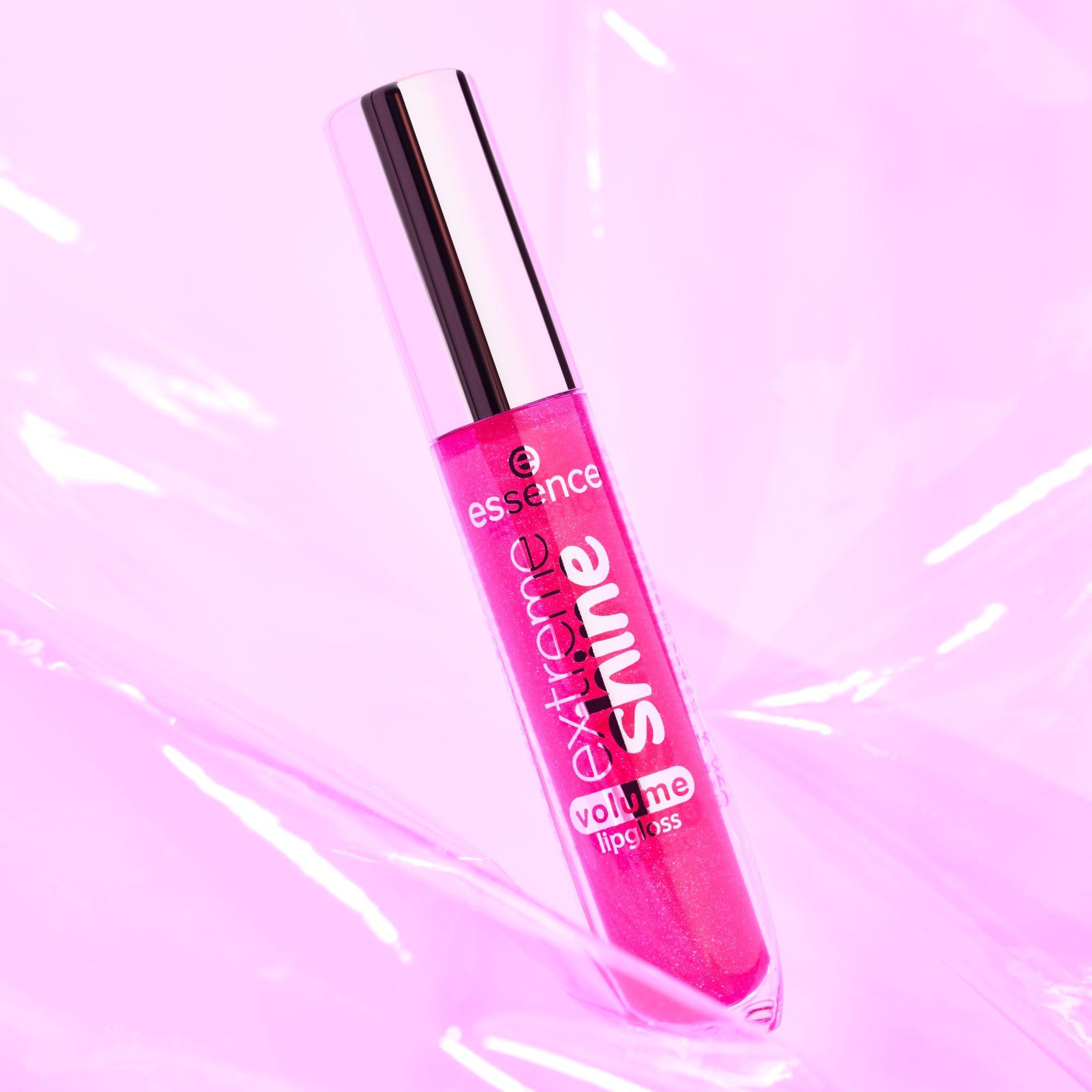 extreme shine volume lipgloss