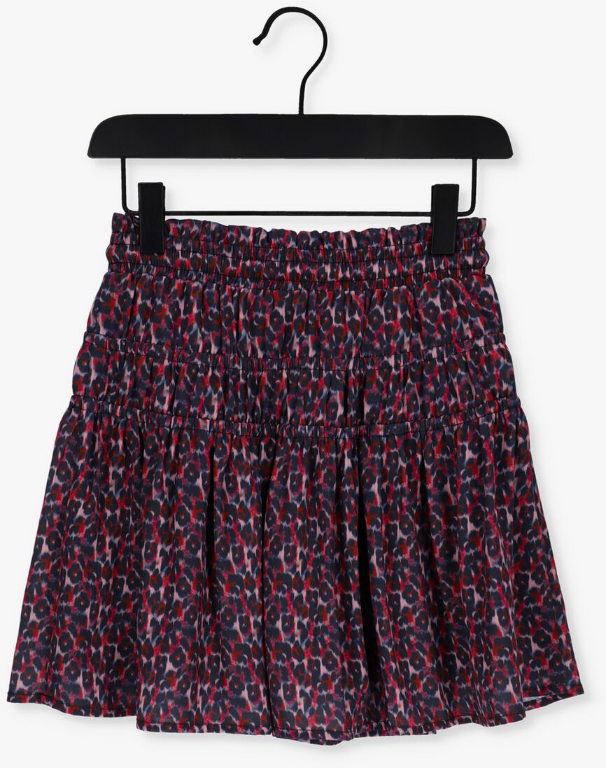 NONO roze nono minirok n208-5702