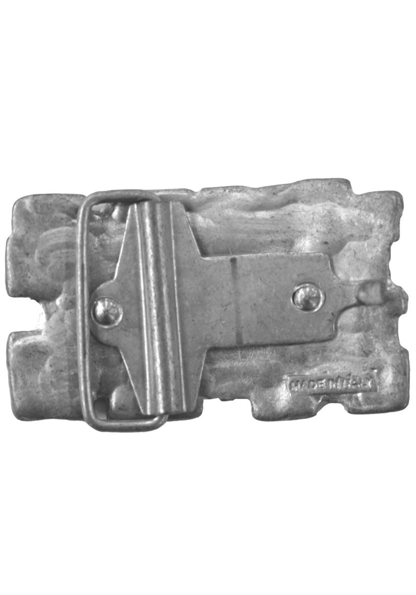 Rettungsring Gürtel Gürtelschnalle , individuelle Gürtelschliesse, Schliesse, 4cm, Zamak,
