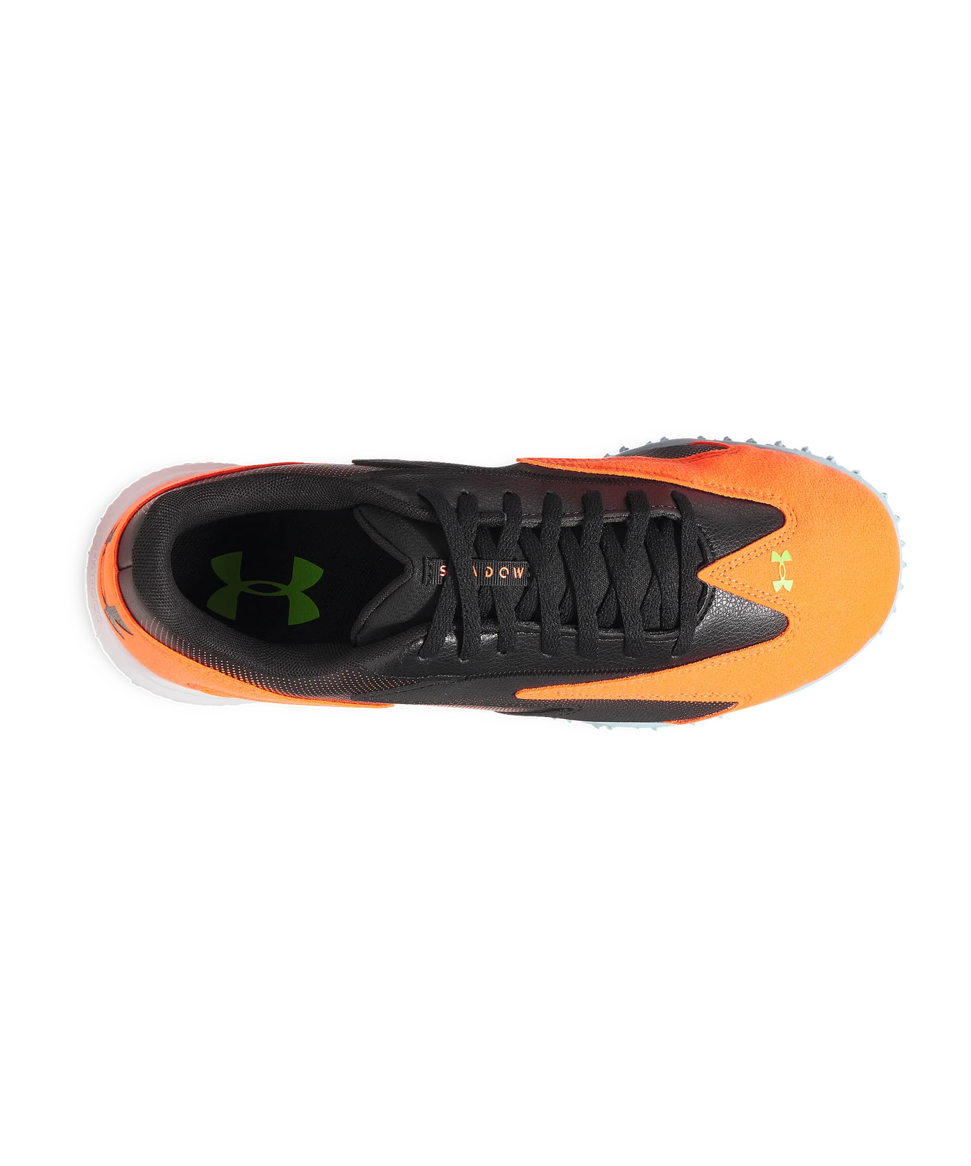 Under Armour Shadow Turf 3 TF Schwarz F001