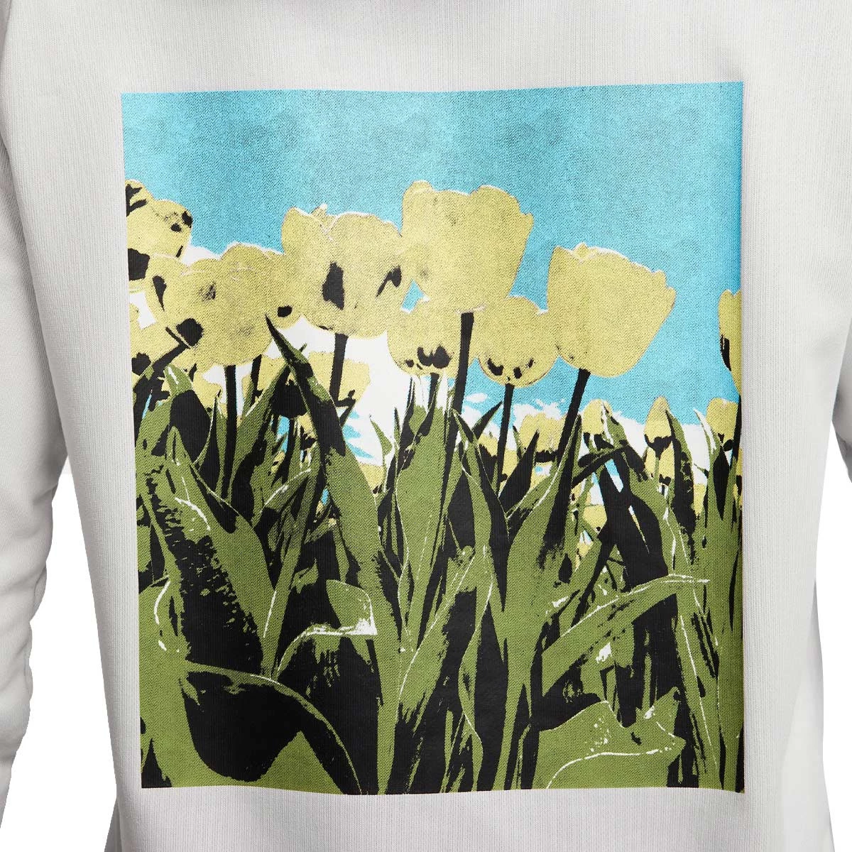 Sweatshirt Nike Dri-Fit Graphic