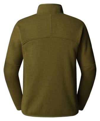 Polaire The North Face Front Range Vert