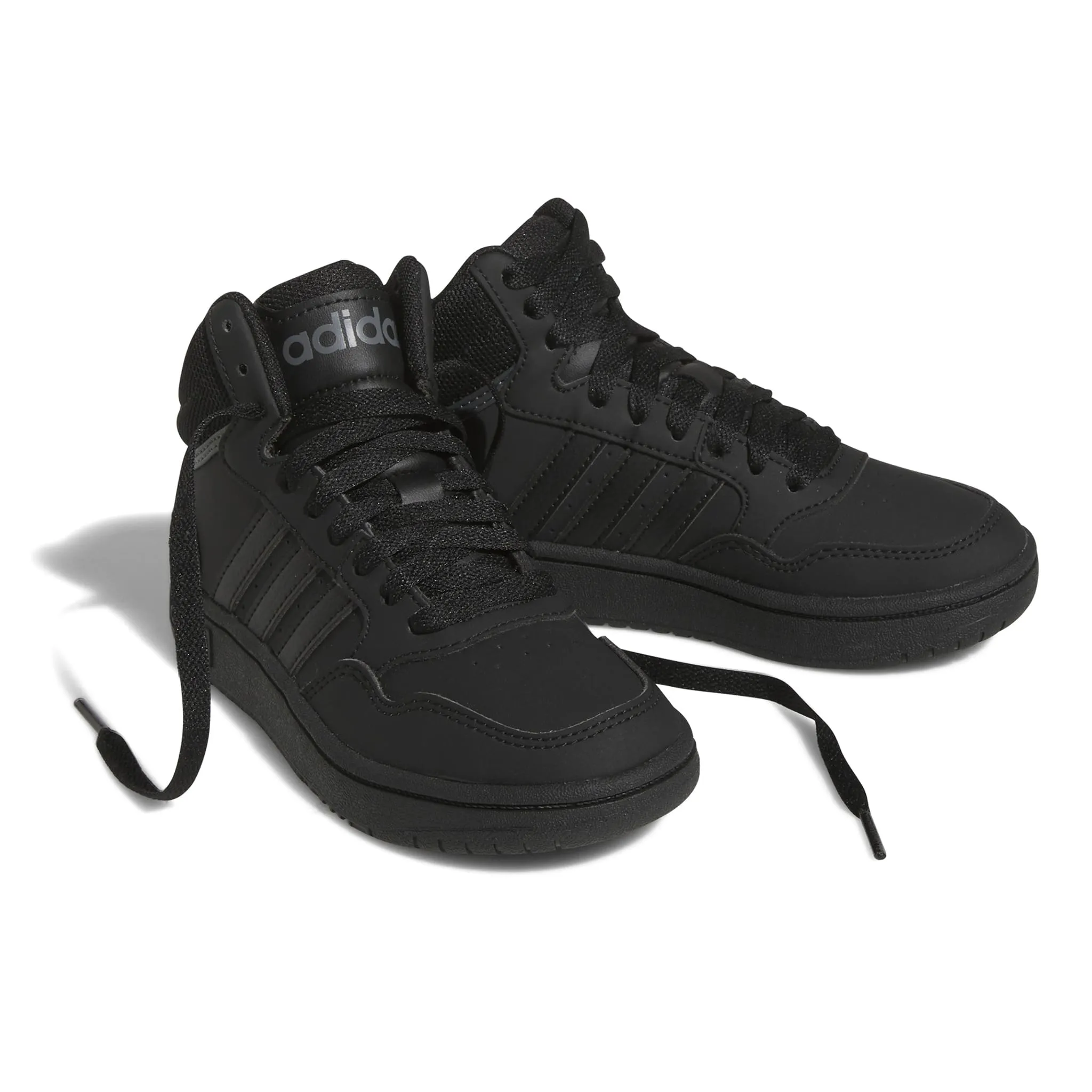 Adidas Soulier Hoops 3.0 Mid Pointures Pointures 11E-3J