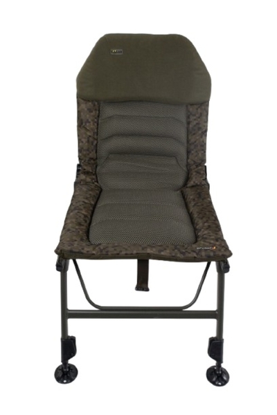 Chaise à carpe Solar SP C-Tech Combi Chair