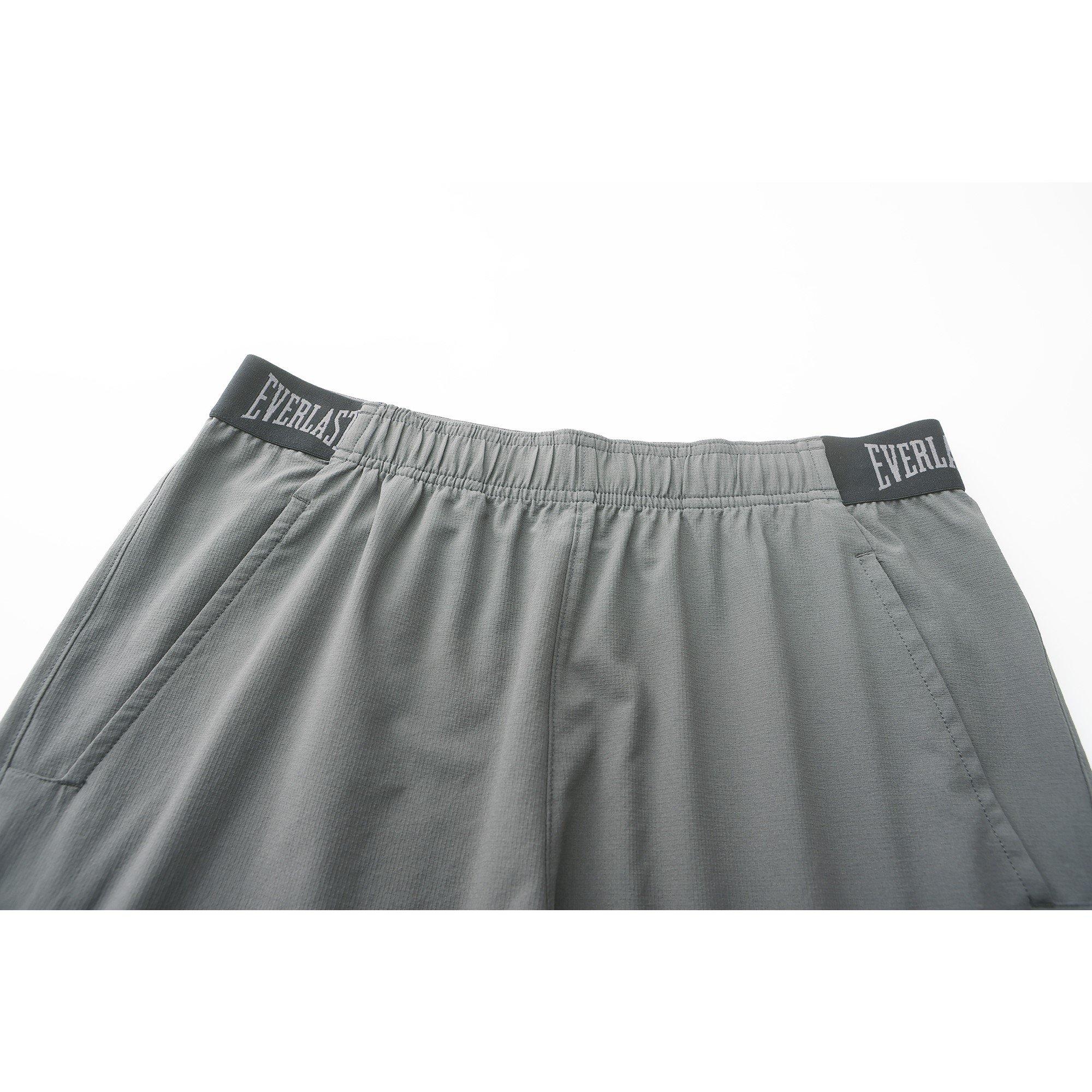 Everlast Flex Woven Short Mens