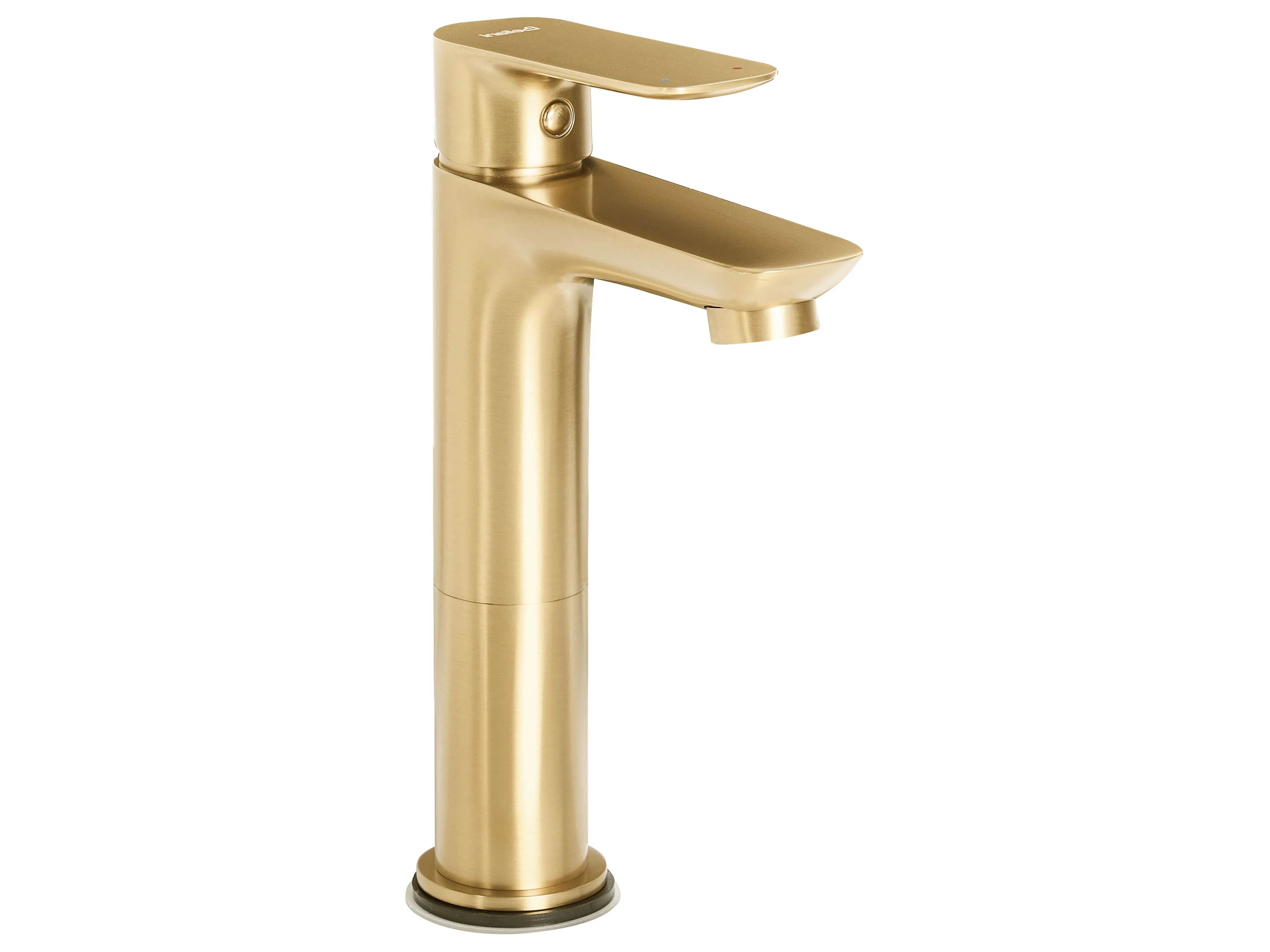 Wastafelkraan CHIMBOTE Messing Goud
