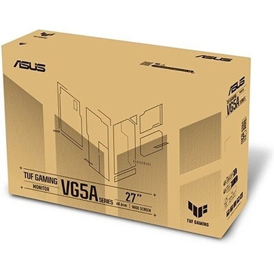Ecran PC Asus TUF VG259QMRL5A