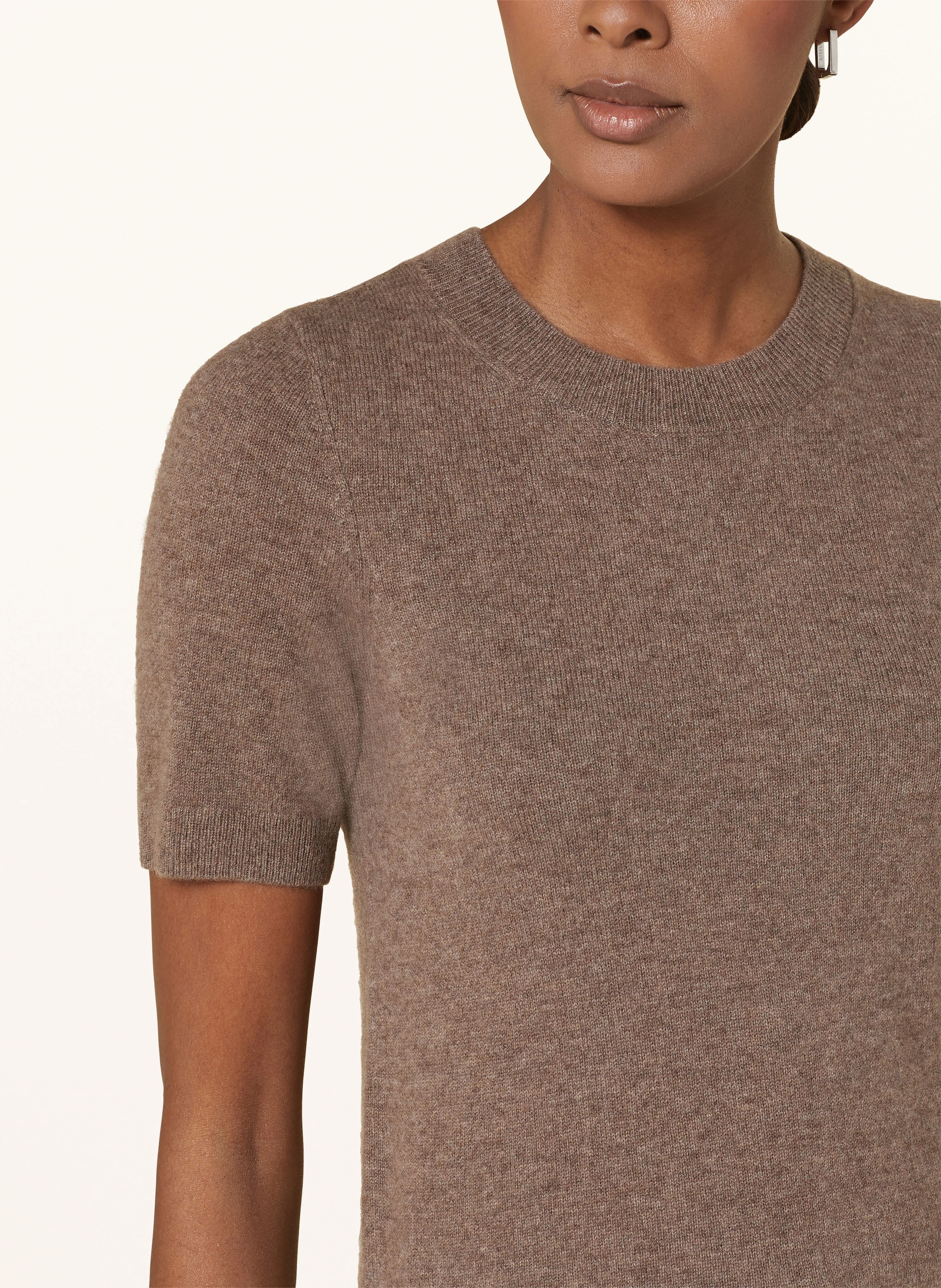 Part Two Strickshirt EVERLOTTA aus Cashmere