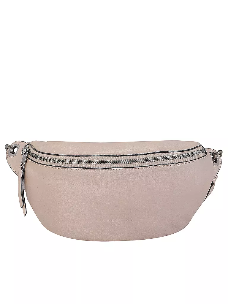 LIEBESKIND BERLIN Gürteltasche TAVIA  grau