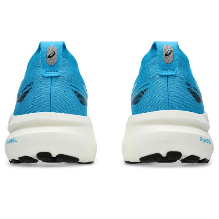 Asics Herre Løbesko Gel-Kayano 31 Blå