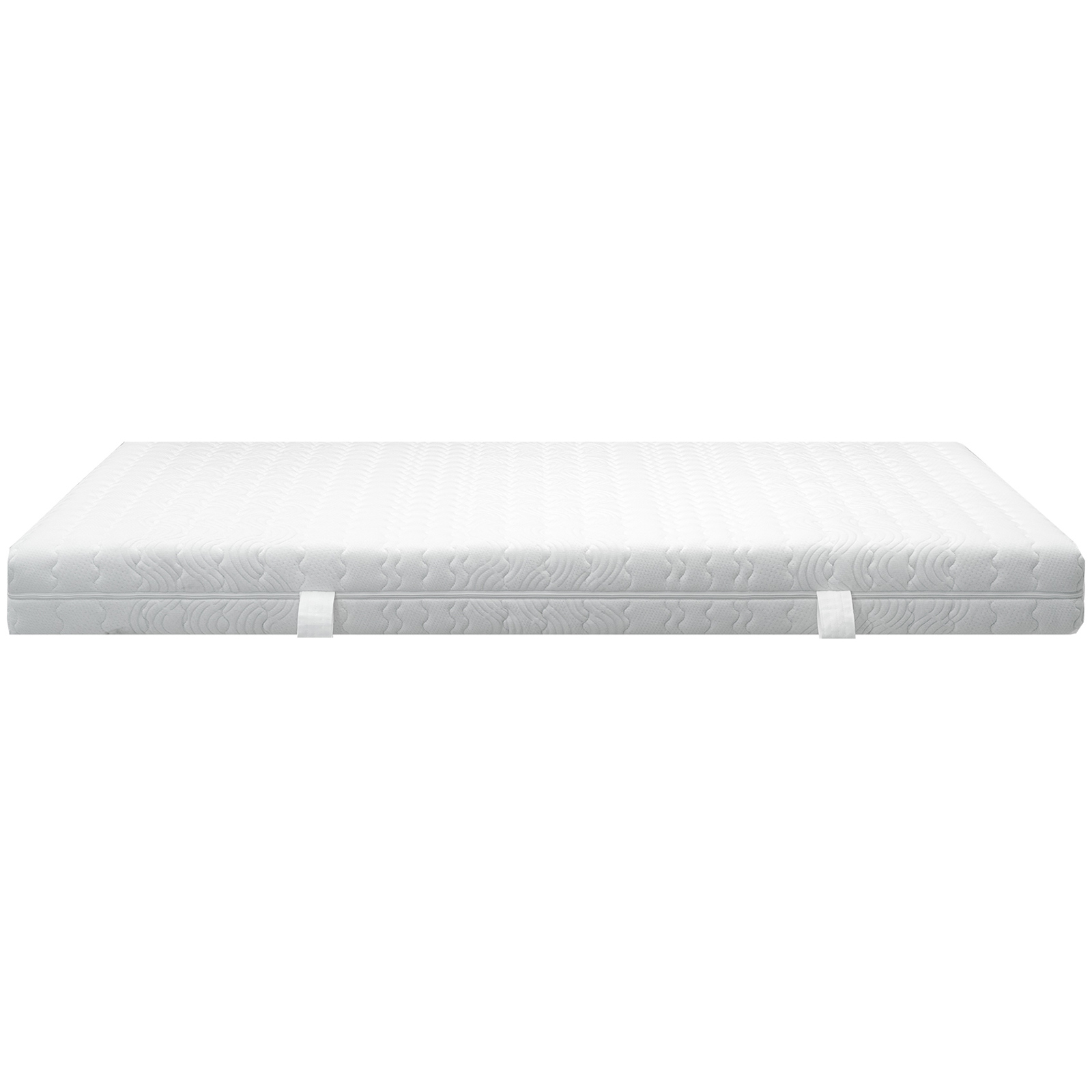Kaltschaummatratze SANIFLEX - H2 - 90x190 cm