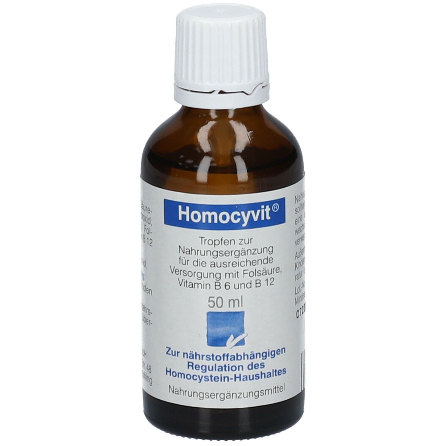 Homocyvit® Tropfen