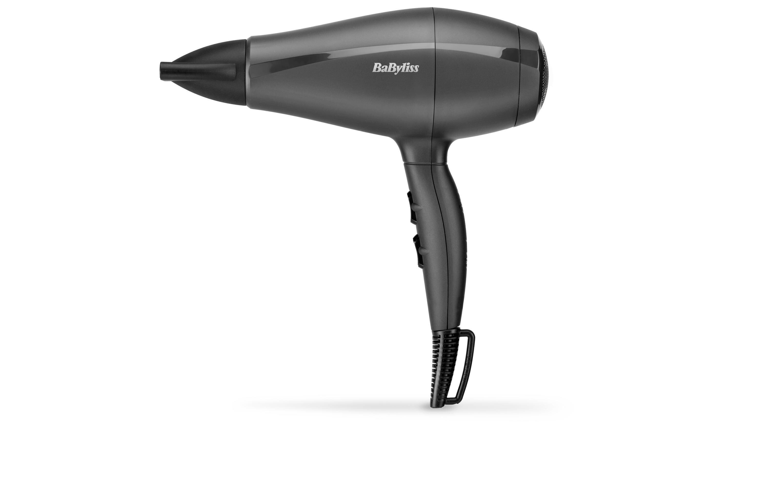 Haartrockner Power Super Light Pro 5910CHEHaarföhn